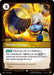 Image for Heroic Charge (155/219) (Unleashed) - Riftbound: League of Legends Trading Card Game