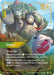 Image for Daisy! (196/219) (Unleashed) - Riftbound: League of Legends Trading Card Game