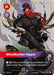 Image for Pyke - Bloodharbor Ripper (Overnumbered) (228/219) (Unleashed) - Riftbound: League of Legends Trading Card Game
