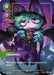 Image for Vex - Gloomist (Overnumbered) (232/219) (Unleashed) - Riftbound: League of Legends Trading Card Game