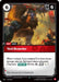 Image for Yeti Brawler (018/219) (Unleashed) - Riftbound: League of Legends Trading Card Game