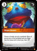 Image for Stare Down (107/219) (Unleashed) - Riftbound: League of Legends Trading Card Game