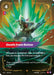 Image for Death from Below (186/219) (Unleashed) - Riftbound: League of Legends Trading Card Game