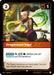 Image for Dragonsoul Sage (093/219) (Unleashed) - Riftbound: League of Legends Trading Card Game