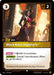 Image for Black Rose Dignitary (152/219) (Unleashed) - Riftbound: League of Legends Trading Card Game