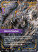 Image for Baron Nashor (Ultimate) (238/219) (Unleashed) - Riftbound: League of Legends Trading Card Game