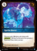 Image for Sprite Burst (069/219) (Unleashed) - Riftbound: League of Legends Trading Card Game