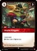Image for Arena Kingpin (001/219) (Unleashed) - Riftbound: League of Legends Trading Card Game