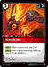 Image for Scorchclaw (016/219) (Unleashed) - Riftbound: League of Legends Trading Card Game