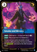Image for Smoke and Mirrors (083/219) (Unleashed) - Riftbound: League of Legends Trading Card Game