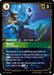 Image for Nami - Headstrong (052/219) (Unleashed) - Riftbound: League of Legends Trading Card Game