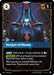Image for Keeper of Masks (081/219) (Unleashed) - Riftbound: League of Legends Trading Card Game
