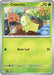 Image for Chikorita (Cosmos Holo) (069) (ME: Mega Evolution Promo) - Pokemon