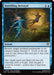 Image for Banishing Betrayal (38) (Secrets of Strixhaven) - Magic: The Gathering