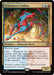 Image for Colorstorm Stallion (180) (Secrets of Strixhaven) - Magic: The Gathering
