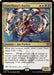 Image for Conciliator's Duelist (182) (Secrets of Strixhaven) - Magic: The Gathering