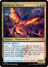 Image for Elemental Mascot (185) (Secrets of Strixhaven) - Magic: The Gathering