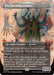 Image for The Dawning Archaic (Borderless) (289) (Secrets of Strixhaven) - Magic: The Gathering