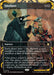Image for Smallpox (33) (Secrets of Strixhaven: Mystical Archive) - Magic: The Gathering