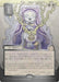 Image for Smallpox (JP Alternate Art) (Silver Scroll Foil) (163) (Secrets of Strixhaven: Mystical Archive) - Magic: The Gathering