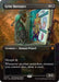 Image for Grim Haruspex (Borderless) (152) (Special Guests) - Magic: The Gathering