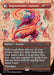 Image for Improvisation Capstone (Borderless) (294) (Secrets of Strixhaven) - Magic: The Gathering