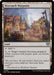 Image for Skycoach Waypoint (261) (Secrets of Strixhaven) - Magic: The Gathering