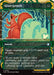 Image for Giant Growth (52) (Secrets of Strixhaven: Mystical Archive) - Magic: The Gathering