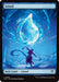 Image for Island (0268) (268) (Secrets of Strixhaven) - Magic: The Gathering