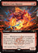 Image for Molten-Core Maestro (Extended Art) (335) (Secrets of Strixhaven) - Magic: The Gathering