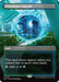 Image for Dreamroot Cascade (Borderless) (302) (Secrets of Strixhaven) - Magic: The Gathering