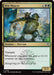 Image for Pest Mascot (209) (Secrets of Strixhaven) - Magic: The Gathering