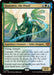 Image for Quandrix, the Proof (218) (Secrets of Strixhaven) - Magic: The Gathering