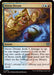 Image for Stress Dream (235) (Secrets of Strixhaven) - Magic: The Gathering