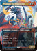 Image for Prismari, the Inspiration (Borderless) (285) (Secrets of Strixhaven) - Magic: The Gathering