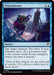 Image for Procrastinate (64) (Secrets of Strixhaven) - Magic: The Gathering