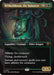 Image for Witherbloom, the Balancer (Borderless) (288) (Secrets of Strixhaven) - Magic: The Gathering