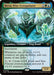 Image for Berta, Wise Extrapolator (Extended Art) (346) (Secrets of Strixhaven) - Magic: The Gathering