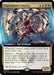 Image for Conciliator's Duelist (Extended Art) (348) (Secrets of Strixhaven) - Magic: The Gathering