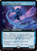 Image for Exhibition Tidecaller (Extended Art) (316) (Secrets of Strixhaven) - Magic: The Gathering
