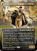 Image for Killian, Decisive Mentor (Borderless) (4) (Secrets of Strixhaven) - Magic: The Gathering