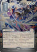 Image for Force of Will (JP Alternate Art) (Silver Scroll Foil) (149) (Secrets of Strixhaven: Mystical Archive) - Magic: The Gathering
