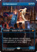 Image for Archaeomancer (Borderless) (149) (Special Guests) - Magic: The Gathering