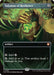 Image for Talisman of Resilience (Borderless) (432) (Secrets of Strixhaven) - Magic: The Gathering