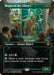 Image for Magus of the Library (Borderless) (154) (Special Guests) - Magic: The Gathering