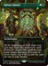 Image for Sylvan Library (Borderless) (155) (Special Guests) - Magic: The Gathering
