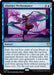 Image for Abstract Performance (17) (Secrets of Strixhaven) - Magic: The Gathering
