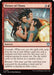 Image for Throes of Chaos (257) (Secrets of Strixhaven) - Magic: The Gathering