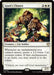 Image for Ajani's Chosen (132) (Secrets of Strixhaven) - Magic: The Gathering