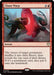 Image for Chaos Warp (239) (Secrets of Strixhaven) - Magic: The Gathering